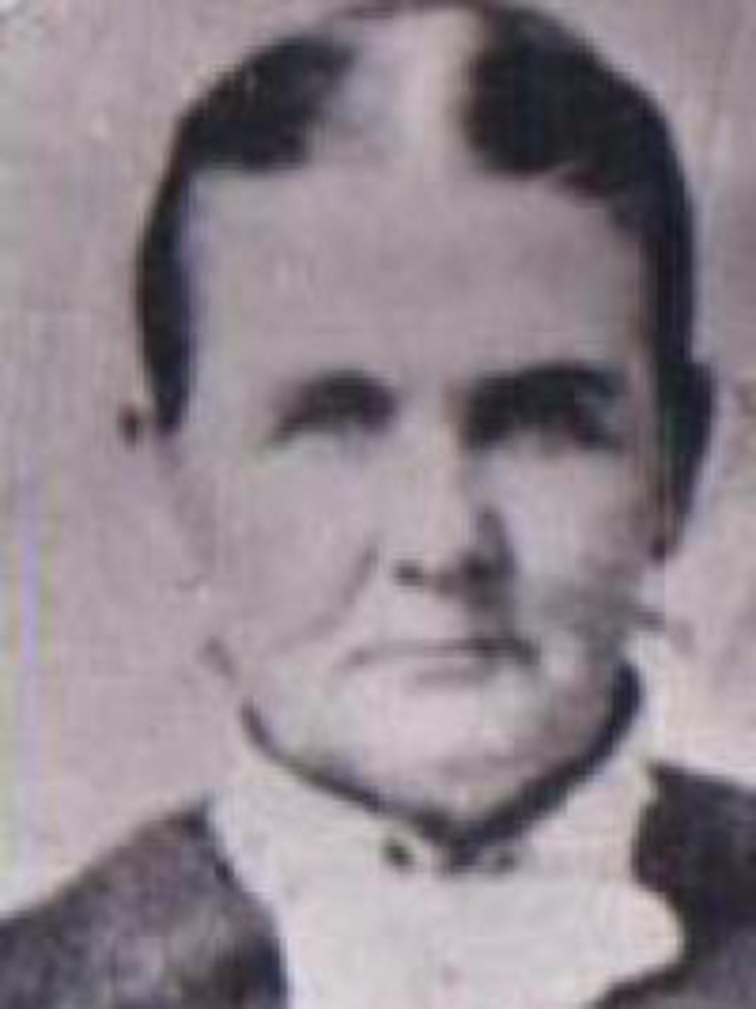 Harriet Cornelia Clawson (1840 - 1912) Profile